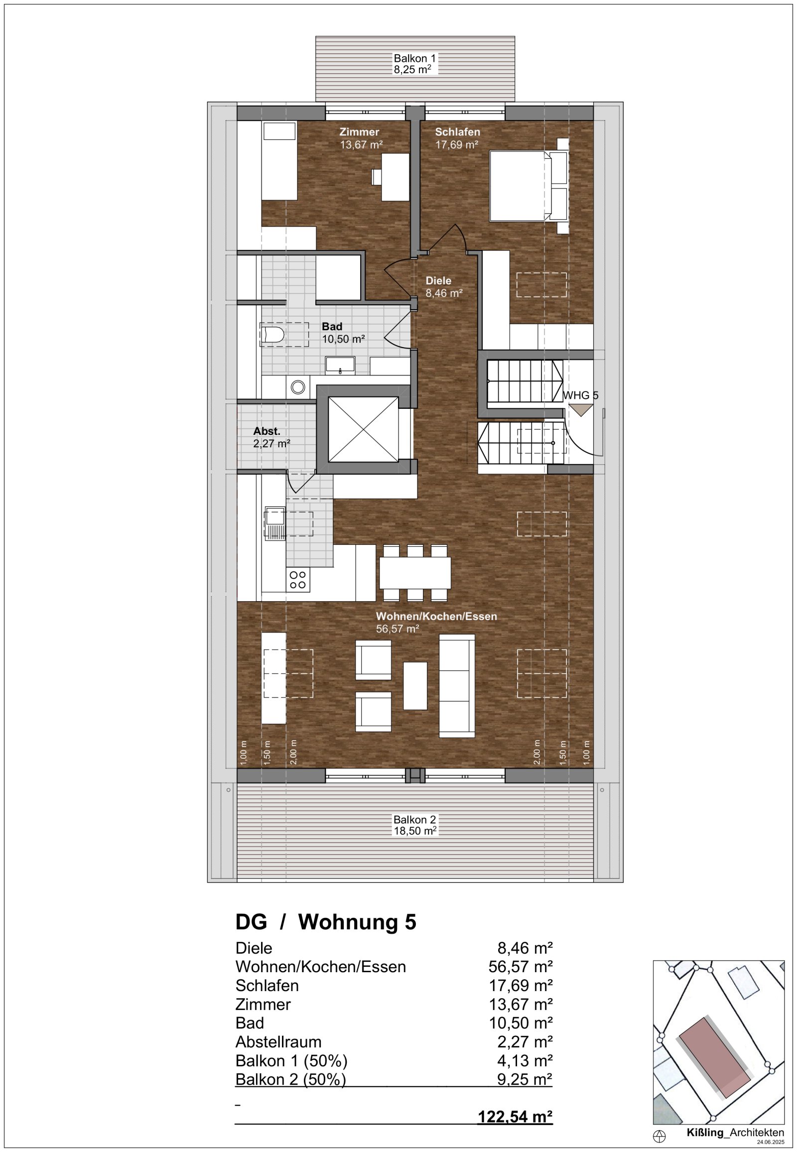 City-Wohnen - Stilvoll Wohnen im Herzen von Simbach (Wohnung 5) City-Wohnen - Stilvoll Wohnen im Herzen von Simbach (Wohnung 5)